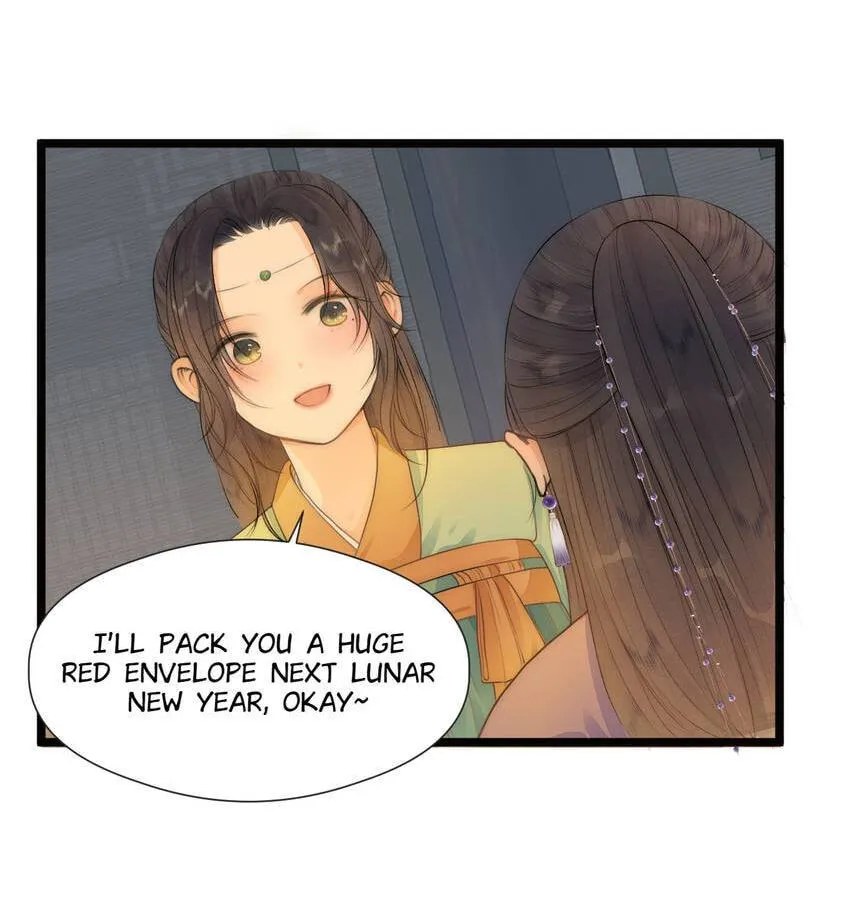 Read My Charming Bandit chapter 81.2 image 25 on Lezhin