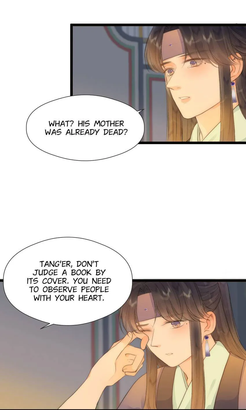 Read My Charming Bandit chapter 81.2 image 27 on Lezhin