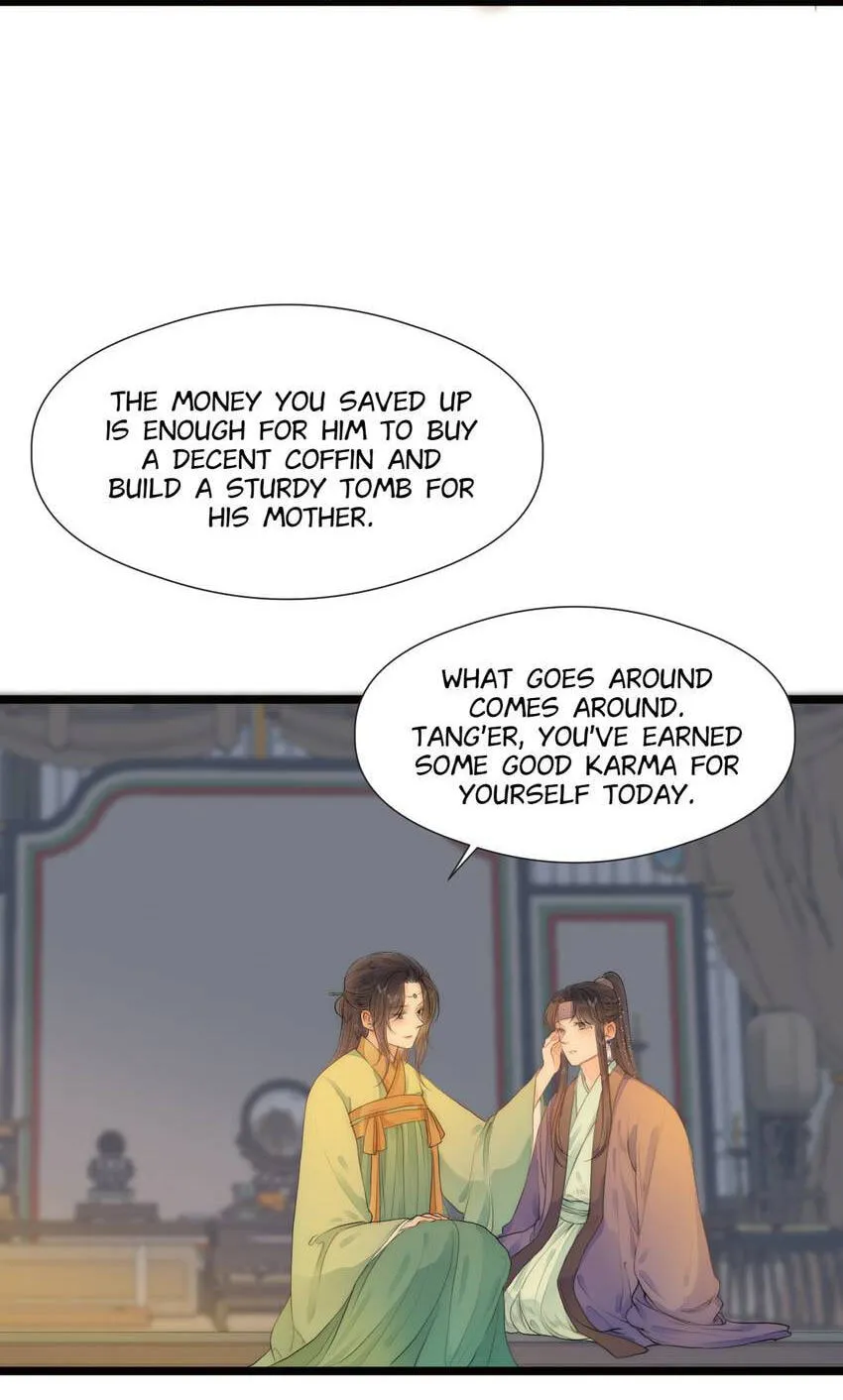 Read My Charming Bandit chapter 81.2 image 28 on Lezhin