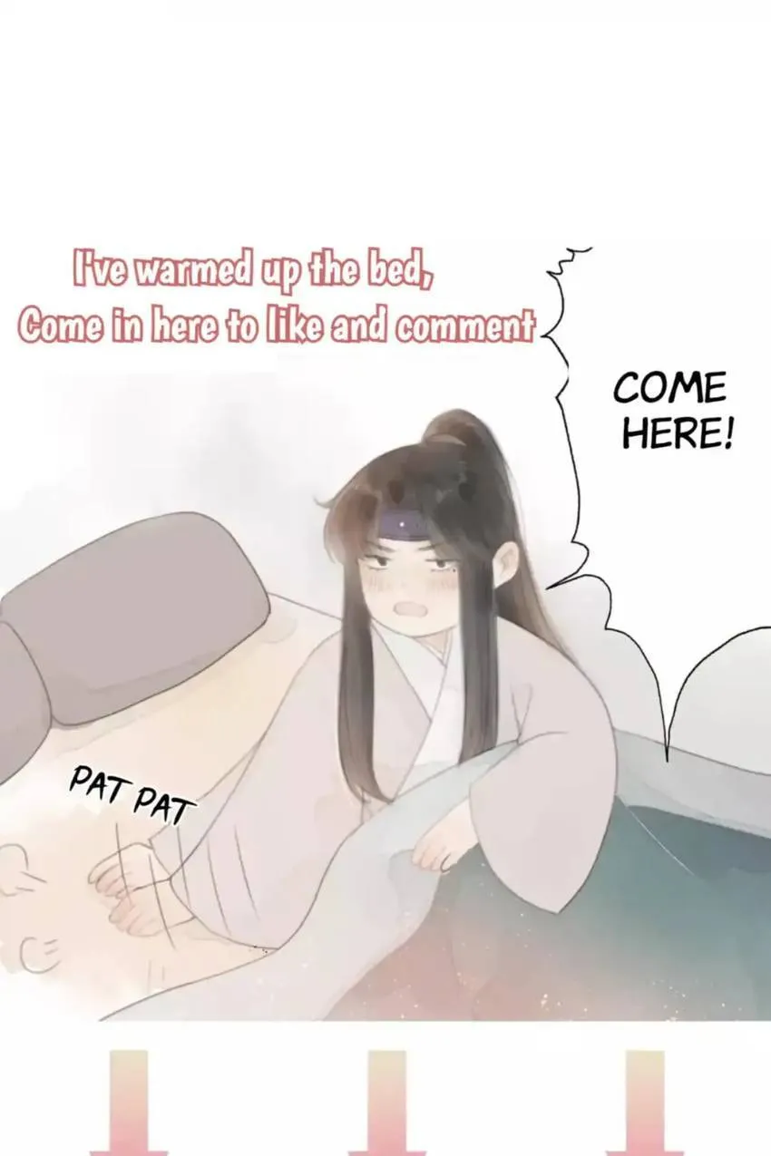 Read My Charming Bandit chapter 81.2 image 30 on Lezhin