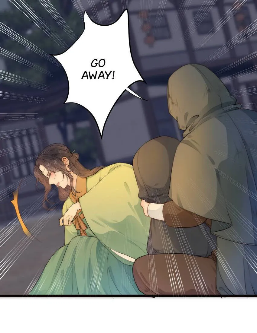 Read My Charming Bandit chapter 81.2 image 4 on Lezhin