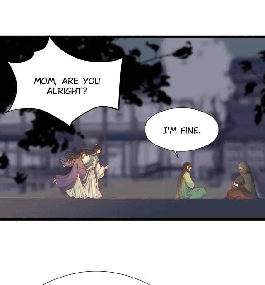 Read My Charming Bandit chapter 81.2 image 5 on Lezhin