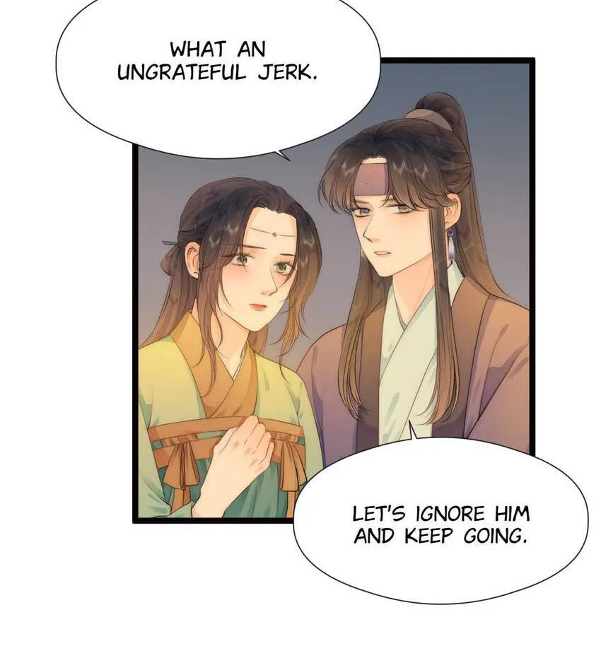 Read My Charming Bandit chapter 81.2 image 6 on Lezhin