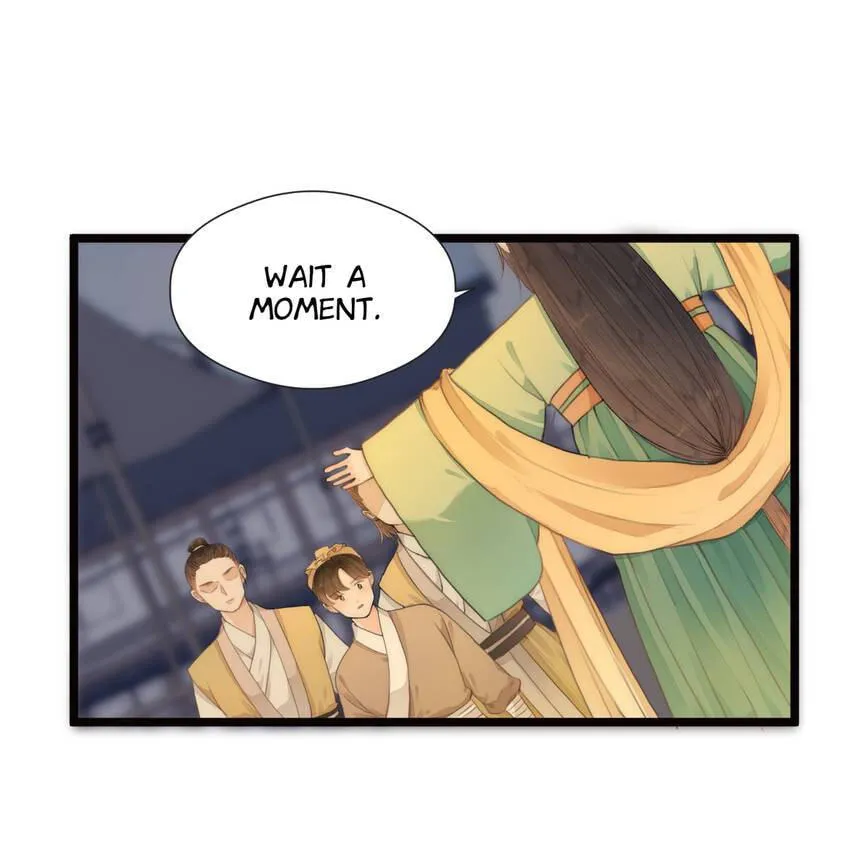 Read My Charming Bandit chapter 81.2 image 9 on Lezhin