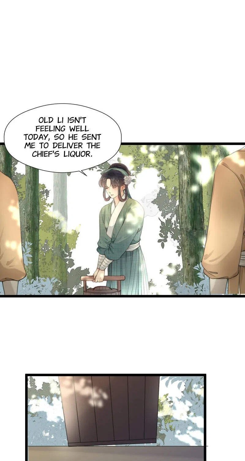 Read My Charming Bandit chapter 81 image 1 on Lezhin