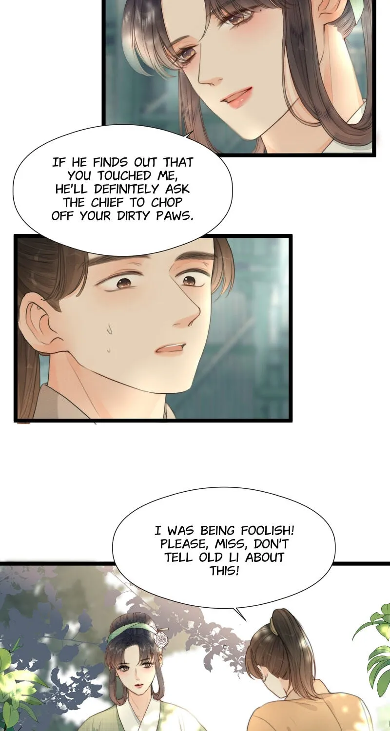 Read My Charming Bandit chapter 81 image 10 on Lezhin