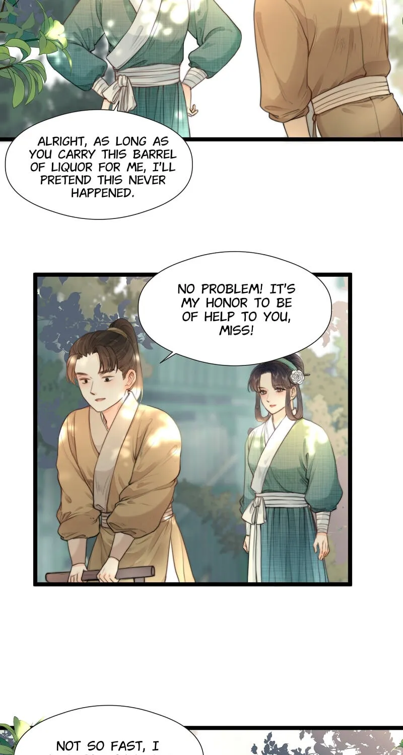 Read My Charming Bandit chapter 81 image 11 on Lezhin