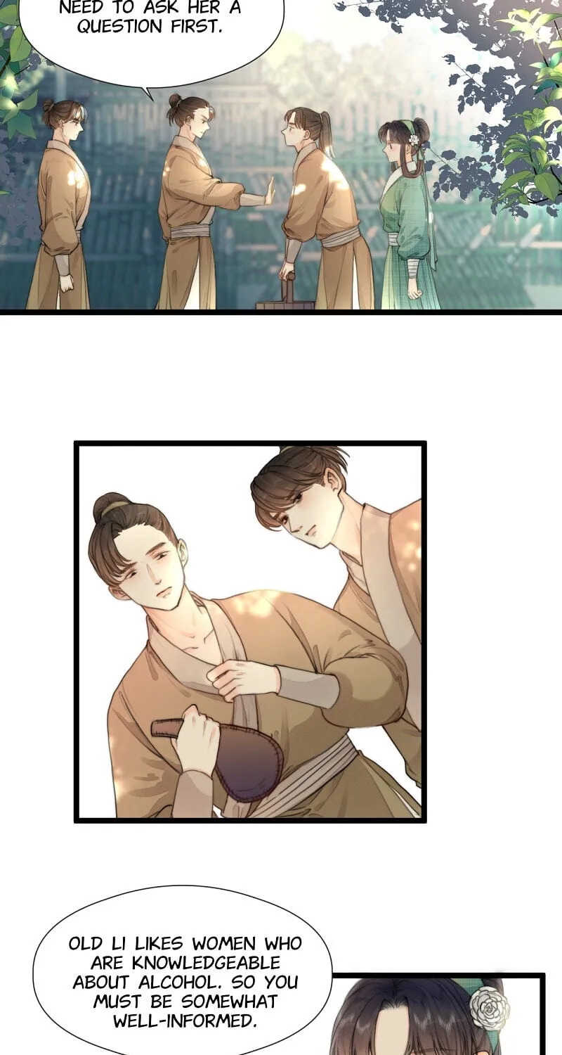Read My Charming Bandit chapter 81 image 12 on Lezhin
