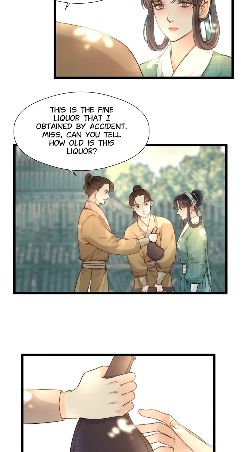 Read My Charming Bandit chapter 81 image 13 on Lezhin