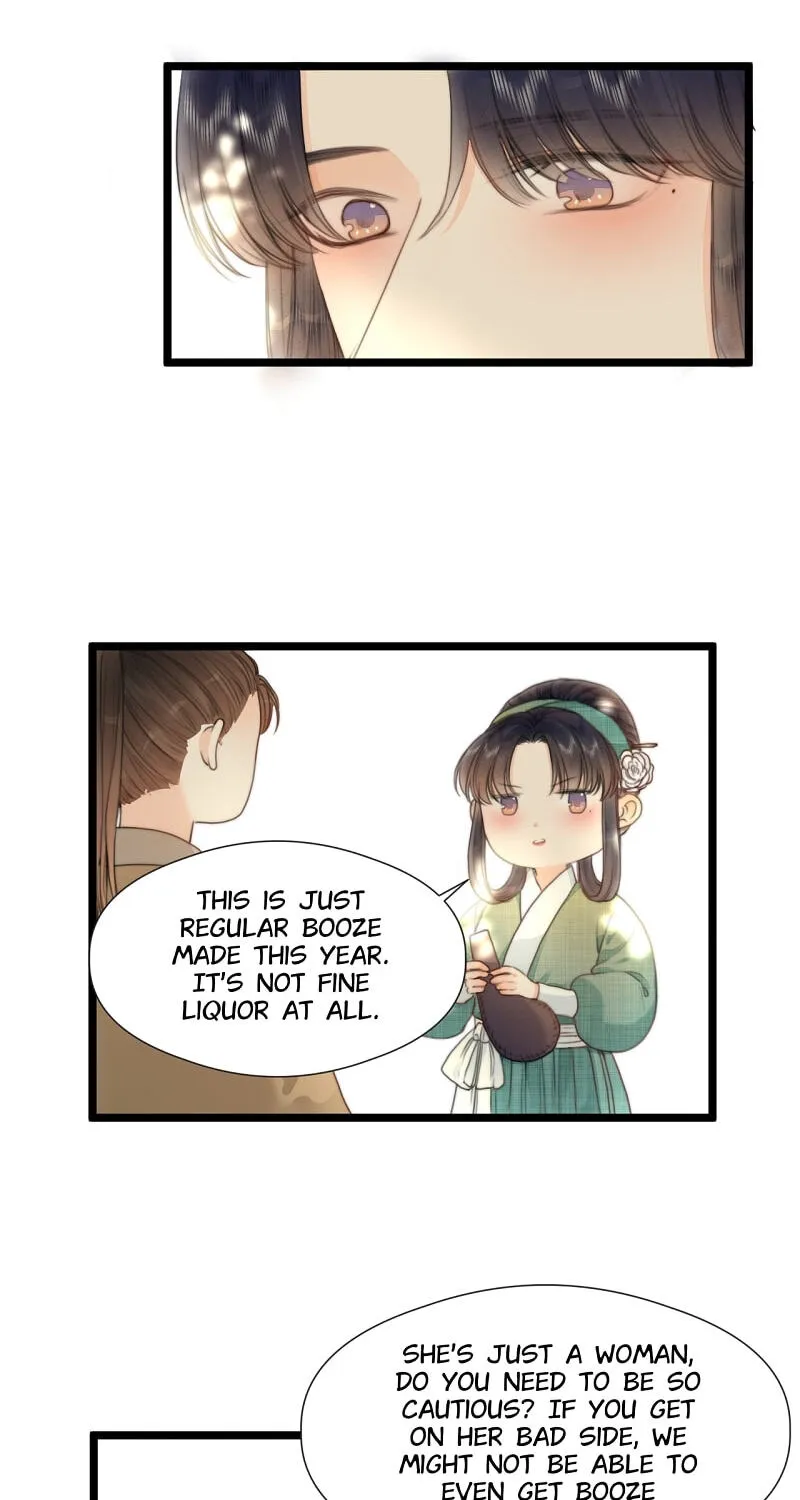 Read My Charming Bandit chapter 81 image 15 on Lezhin