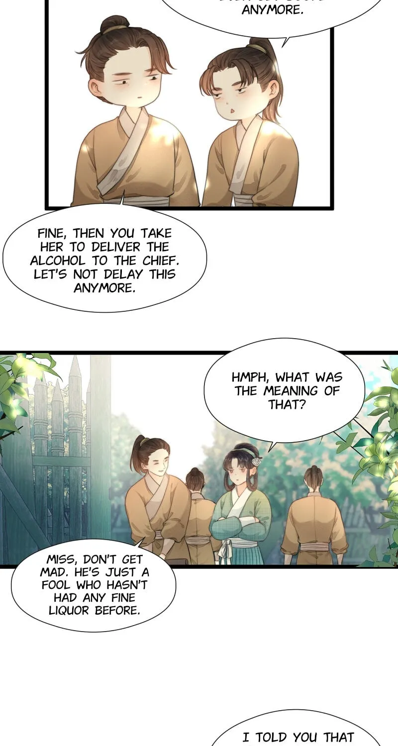Read My Charming Bandit chapter 81 image 16 on Lezhin