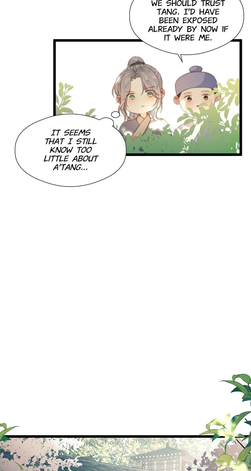 Read My Charming Bandit chapter 81 image 17 on Lezhin