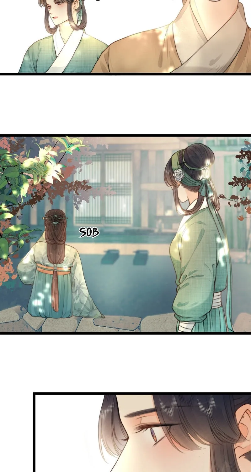 Read My Charming Bandit chapter 81 image 19 on Lezhin
