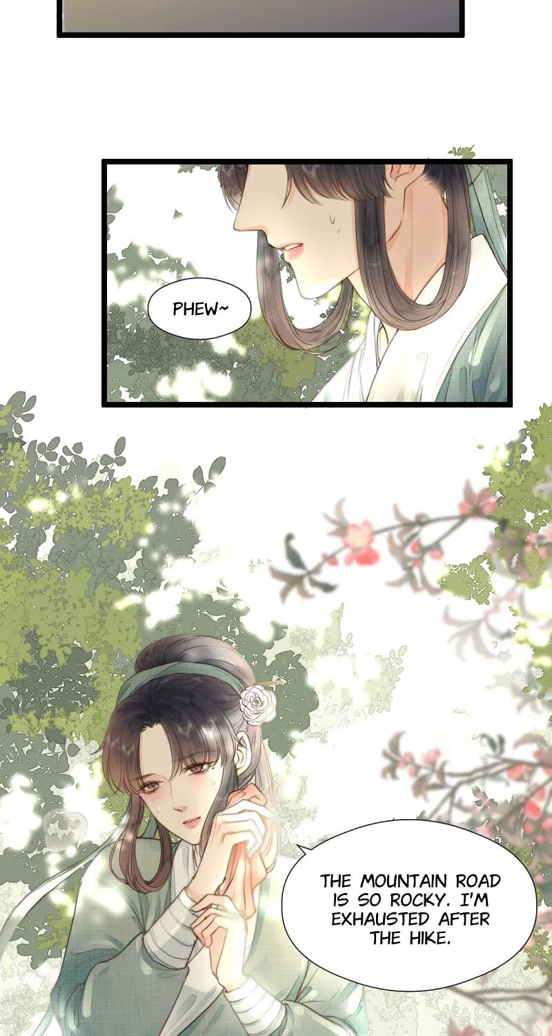 Read My Charming Bandit chapter 81 image 2 on Lezhin