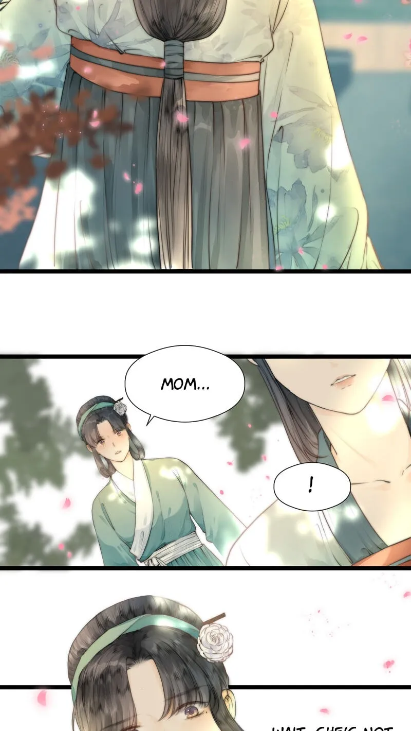 Read My Charming Bandit chapter 81 image 21 on Lezhin