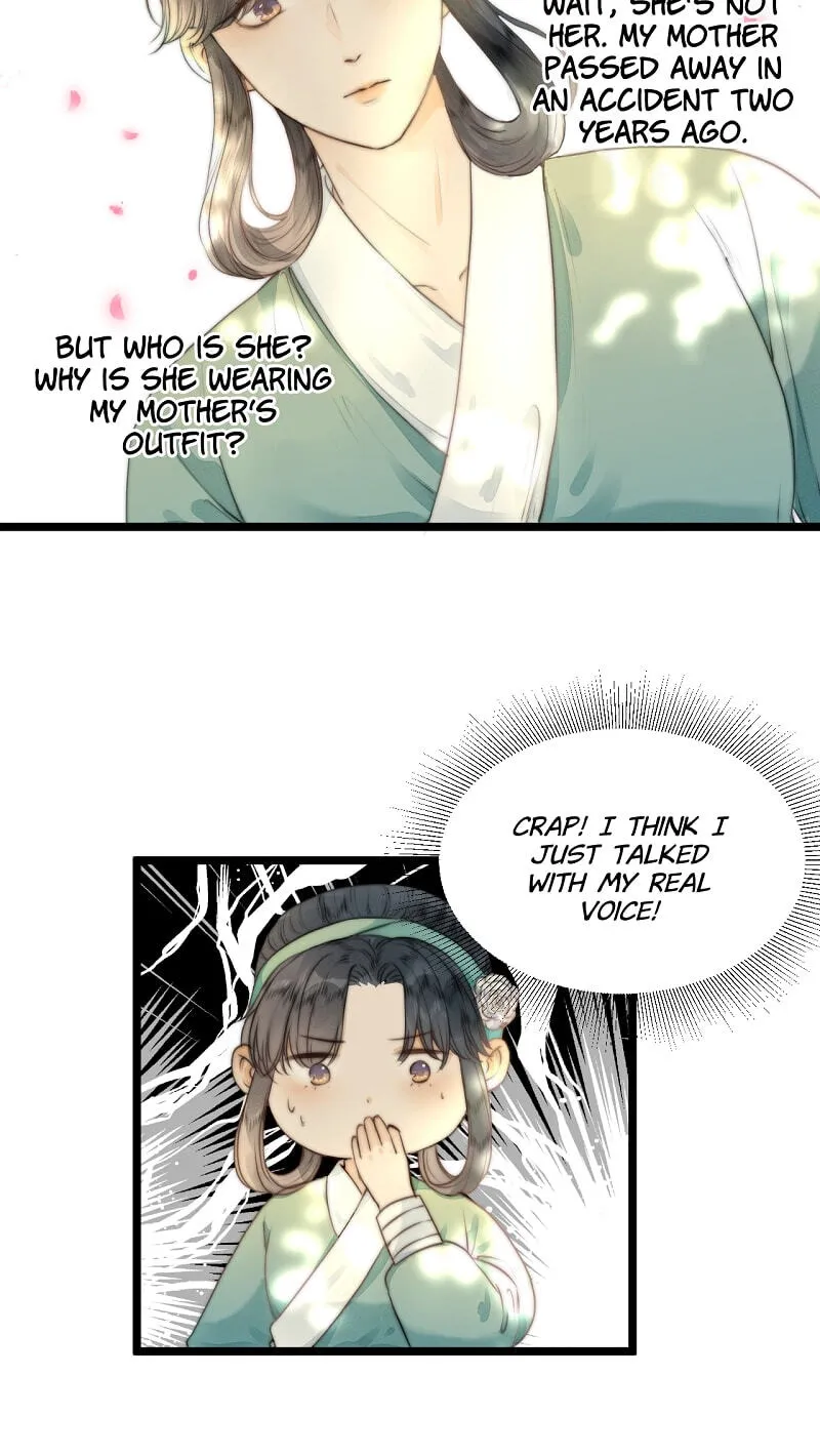 Read My Charming Bandit chapter 81 image 22 on Lezhin