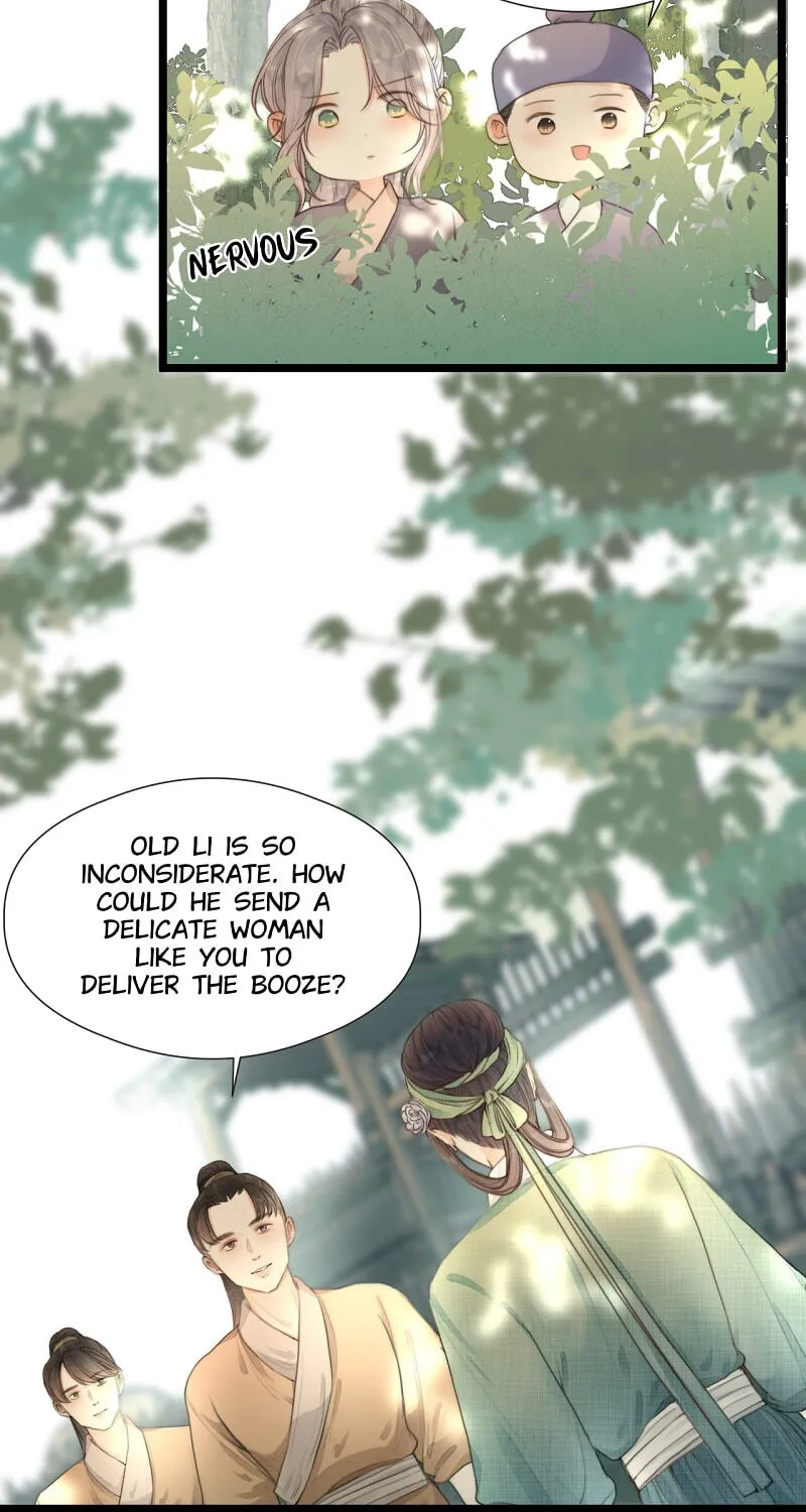 Read My Charming Bandit chapter 81 image 4 on Lezhin