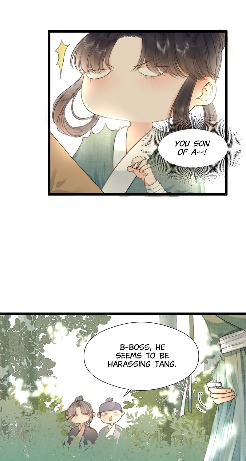 Read My Charming Bandit chapter 81 image 7 on Lezhin