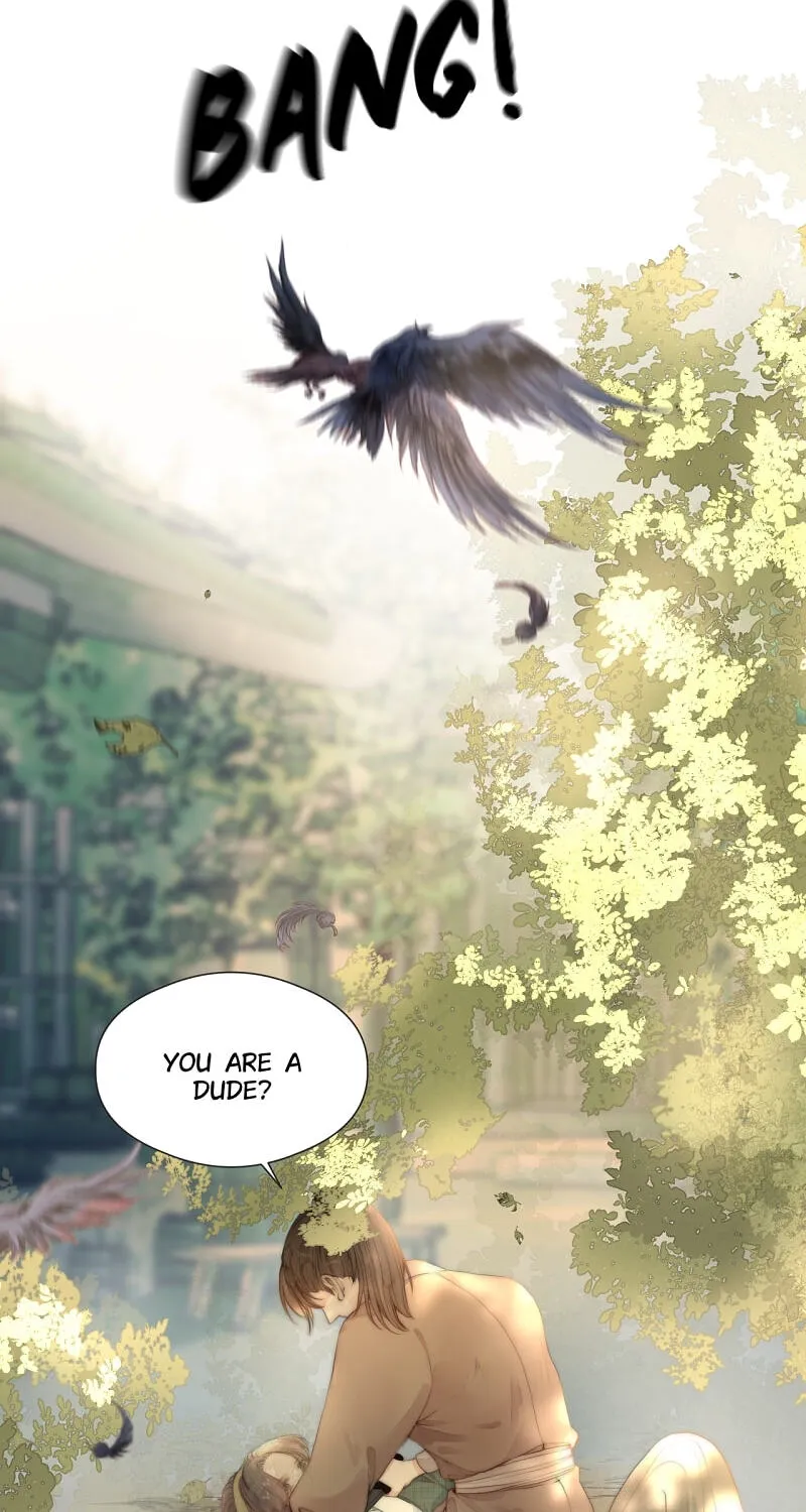 Read My Charming Bandit chapter 82 image 1 on Lezhin