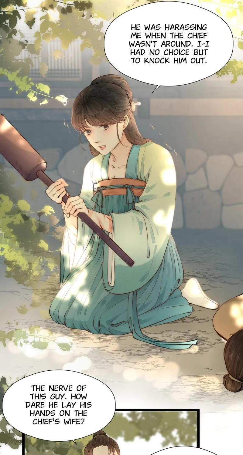 Read My Charming Bandit chapter 82 image 10 on Lezhin
