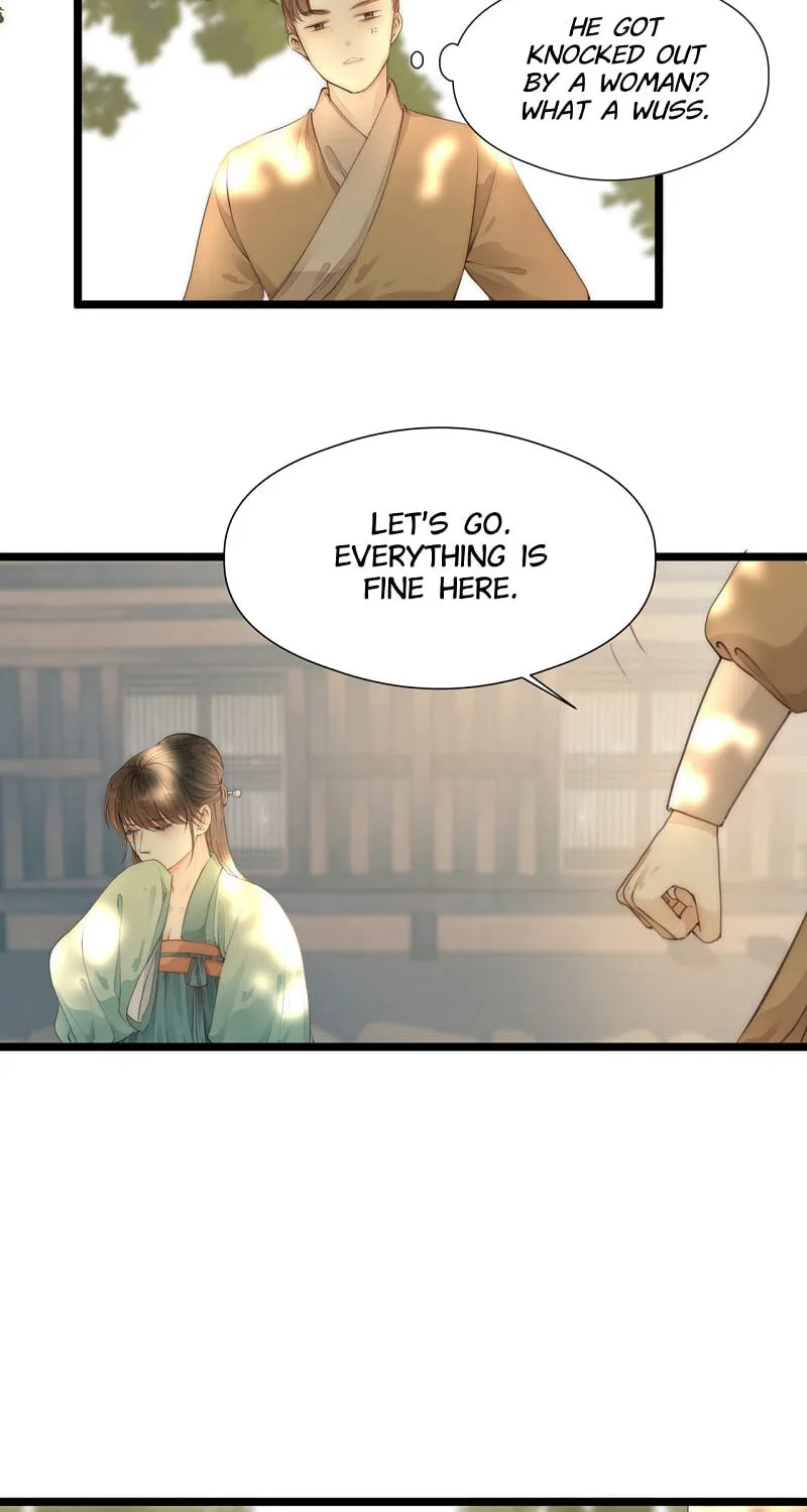 Read My Charming Bandit chapter 82 image 11 on Lezhin