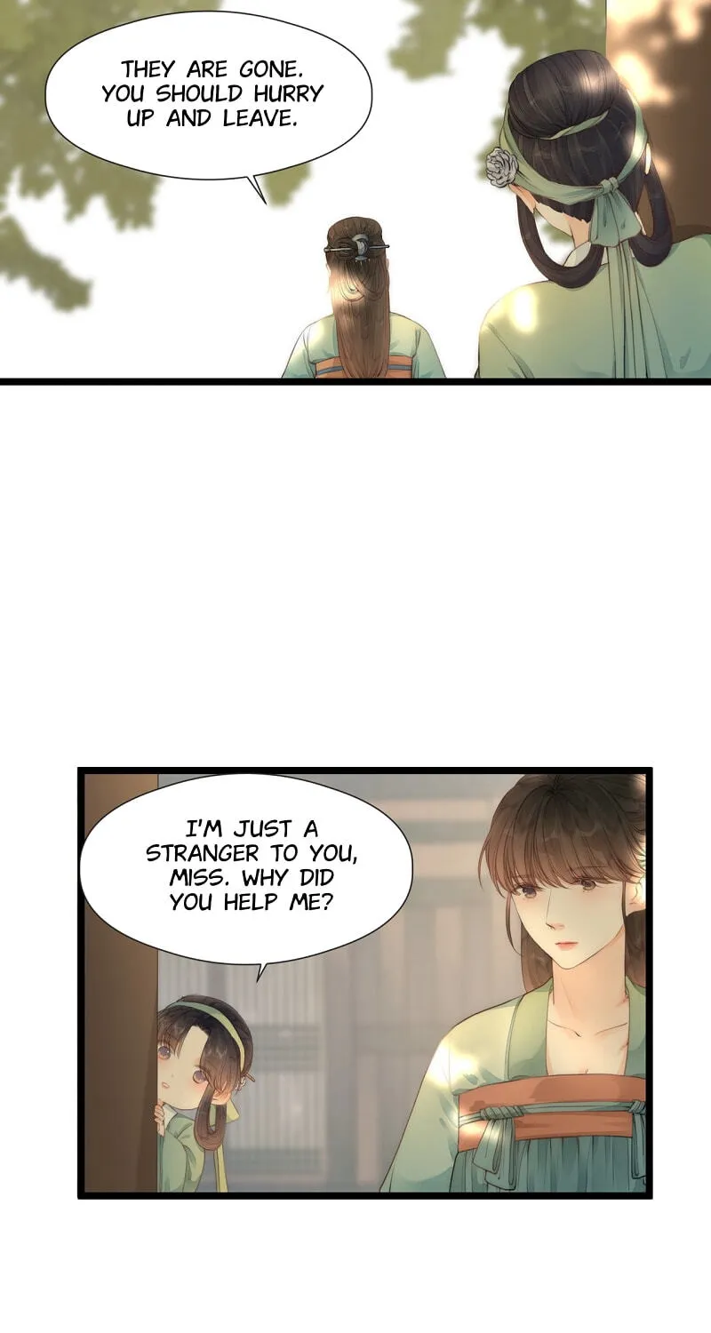 Read My Charming Bandit chapter 82 image 12 on Lezhin