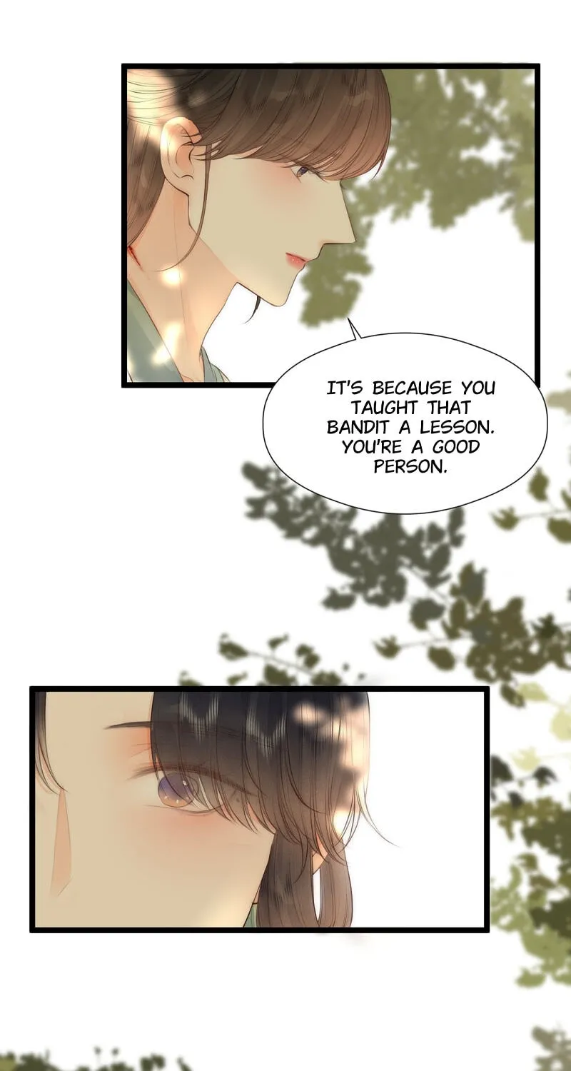 Read My Charming Bandit chapter 82 image 13 on Lezhin
