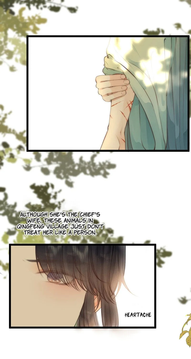 Read My Charming Bandit chapter 82 image 14 on Lezhin
