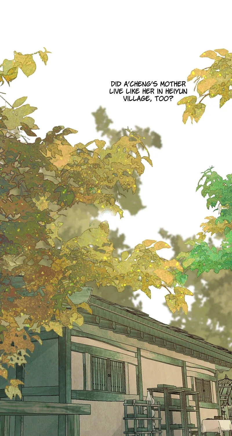 Read My Charming Bandit chapter 82 image 15 on Lezhin