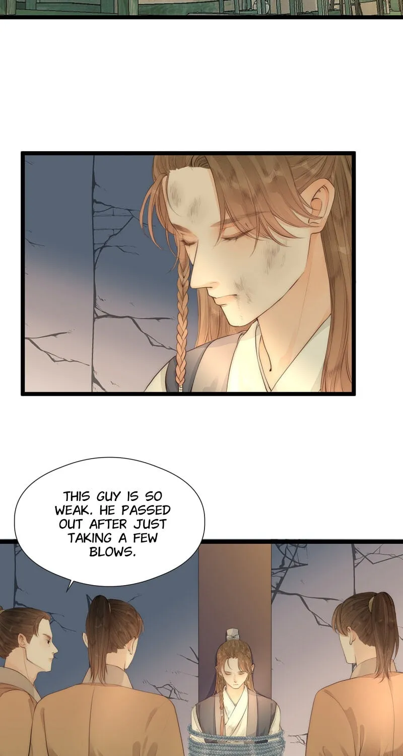 Read My Charming Bandit chapter 82 image 16 on Lezhin