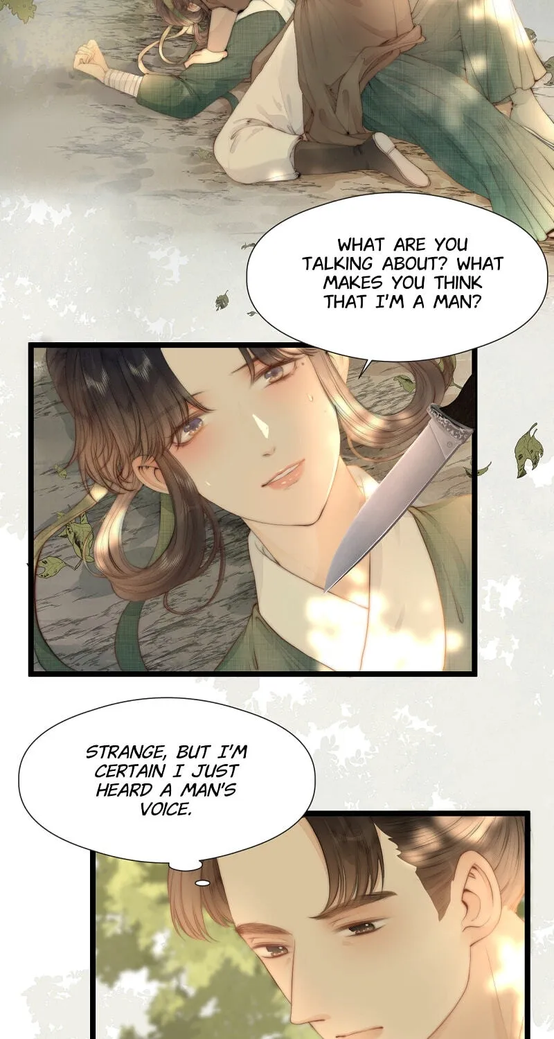 Read My Charming Bandit chapter 82 image 2 on Lezhin