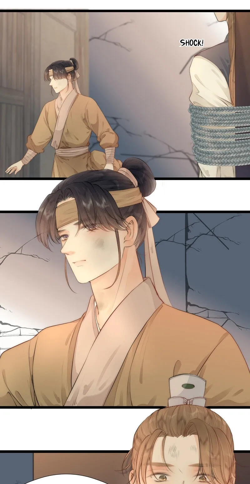 Read My Charming Bandit chapter 82 image 20 on Lezhin