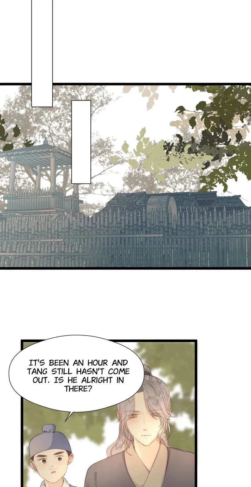 Read My Charming Bandit chapter 82 image 24 on Lezhin