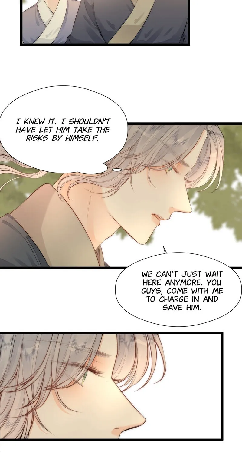 Read My Charming Bandit chapter 82 image 25 on Lezhin