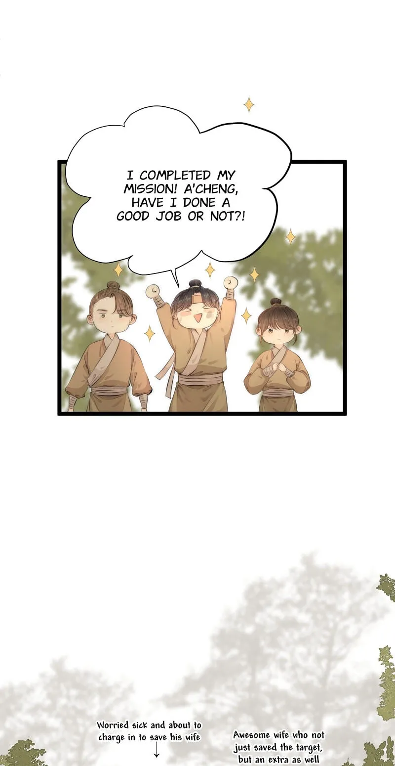 Read My Charming Bandit chapter 82 image 26 on Lezhin