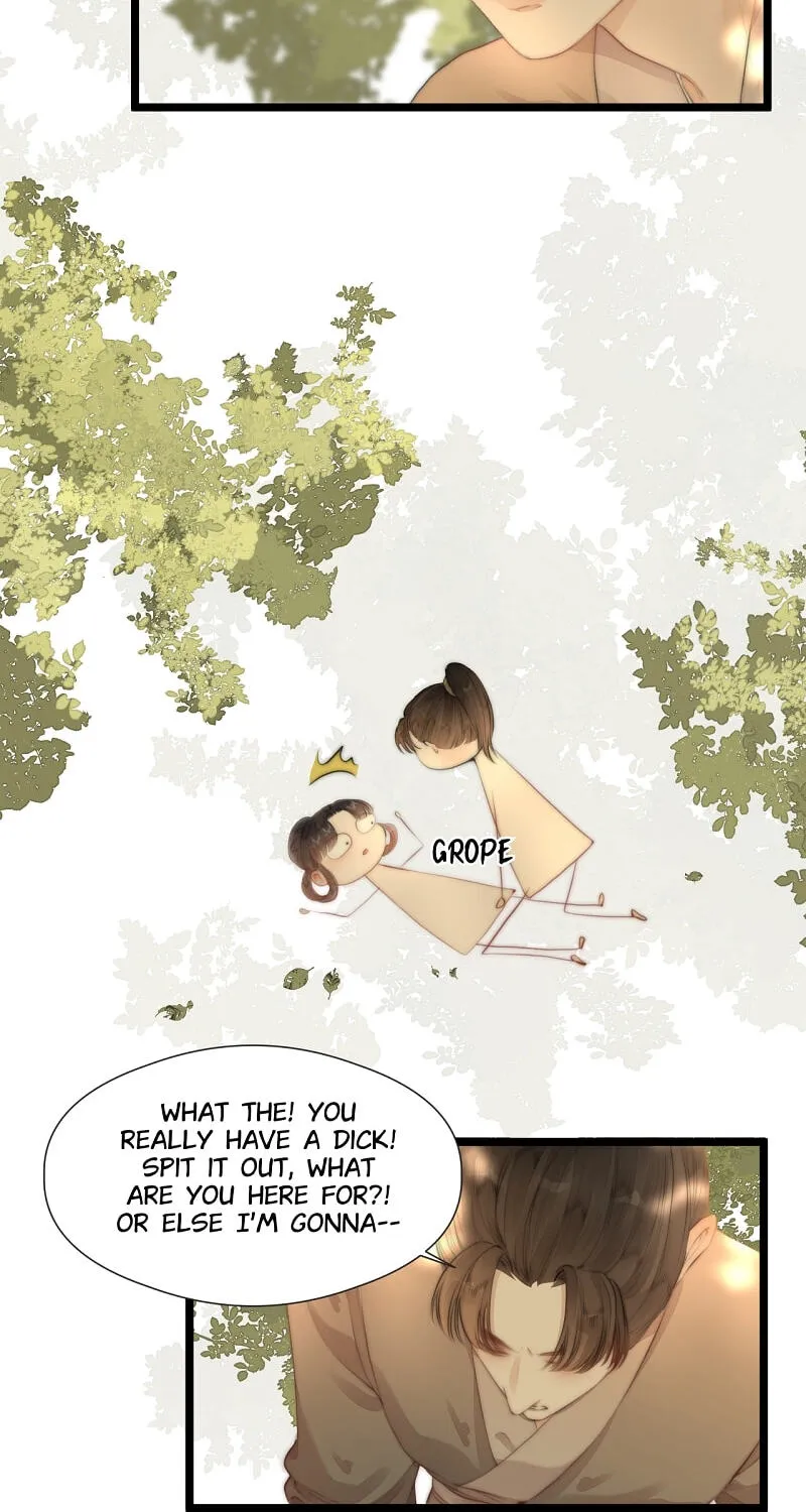 Read My Charming Bandit chapter 82 image 3 on Lezhin