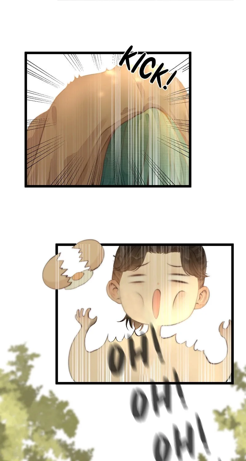 Read My Charming Bandit chapter 82 image 4 on Lezhin