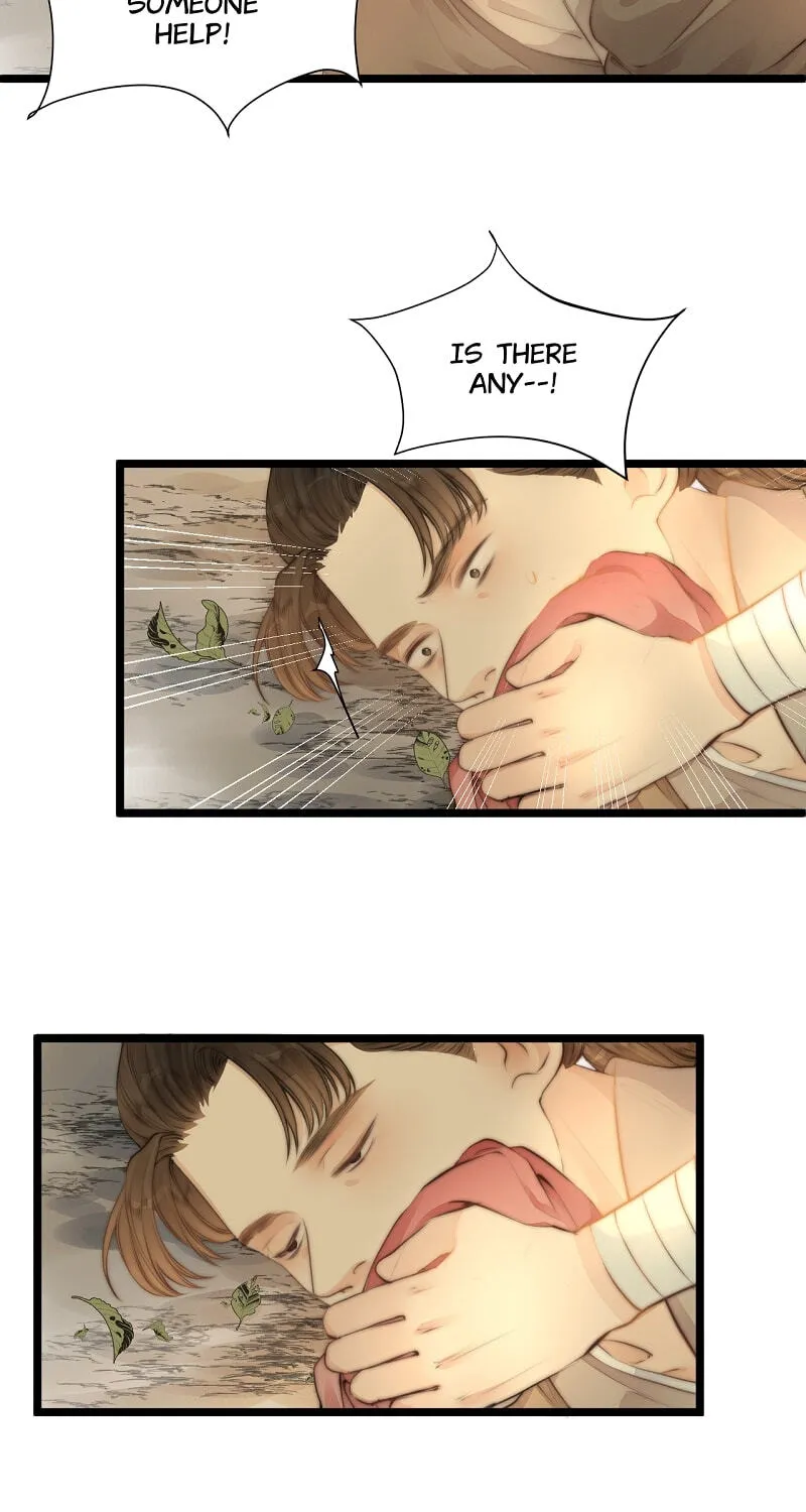 Read My Charming Bandit chapter 82 image 6 on Lezhin
