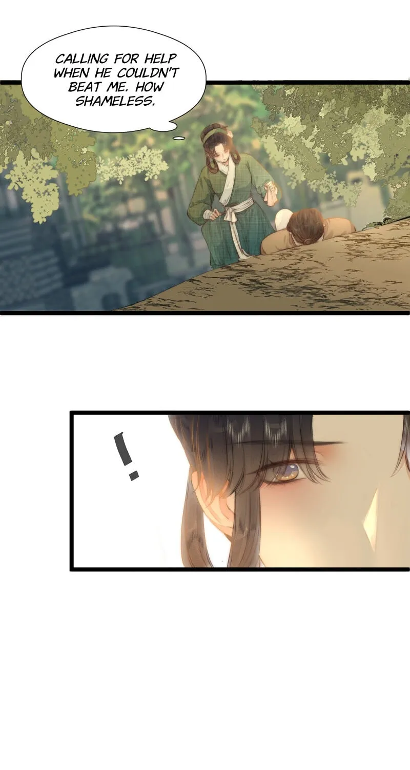 Read My Charming Bandit chapter 82 image 7 on Lezhin