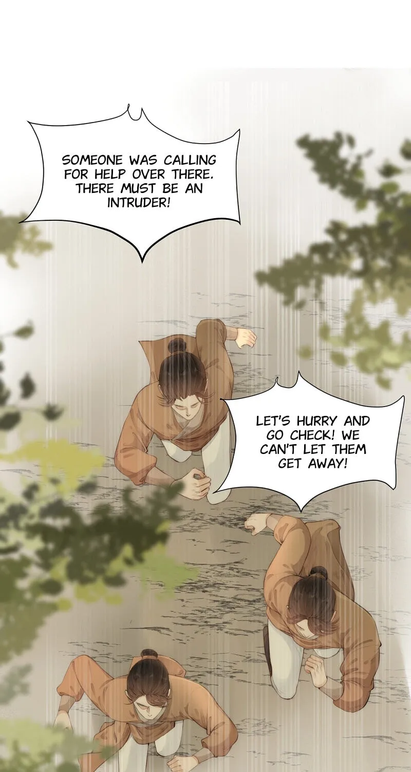Read My Charming Bandit chapter 82 image 8 on Lezhin