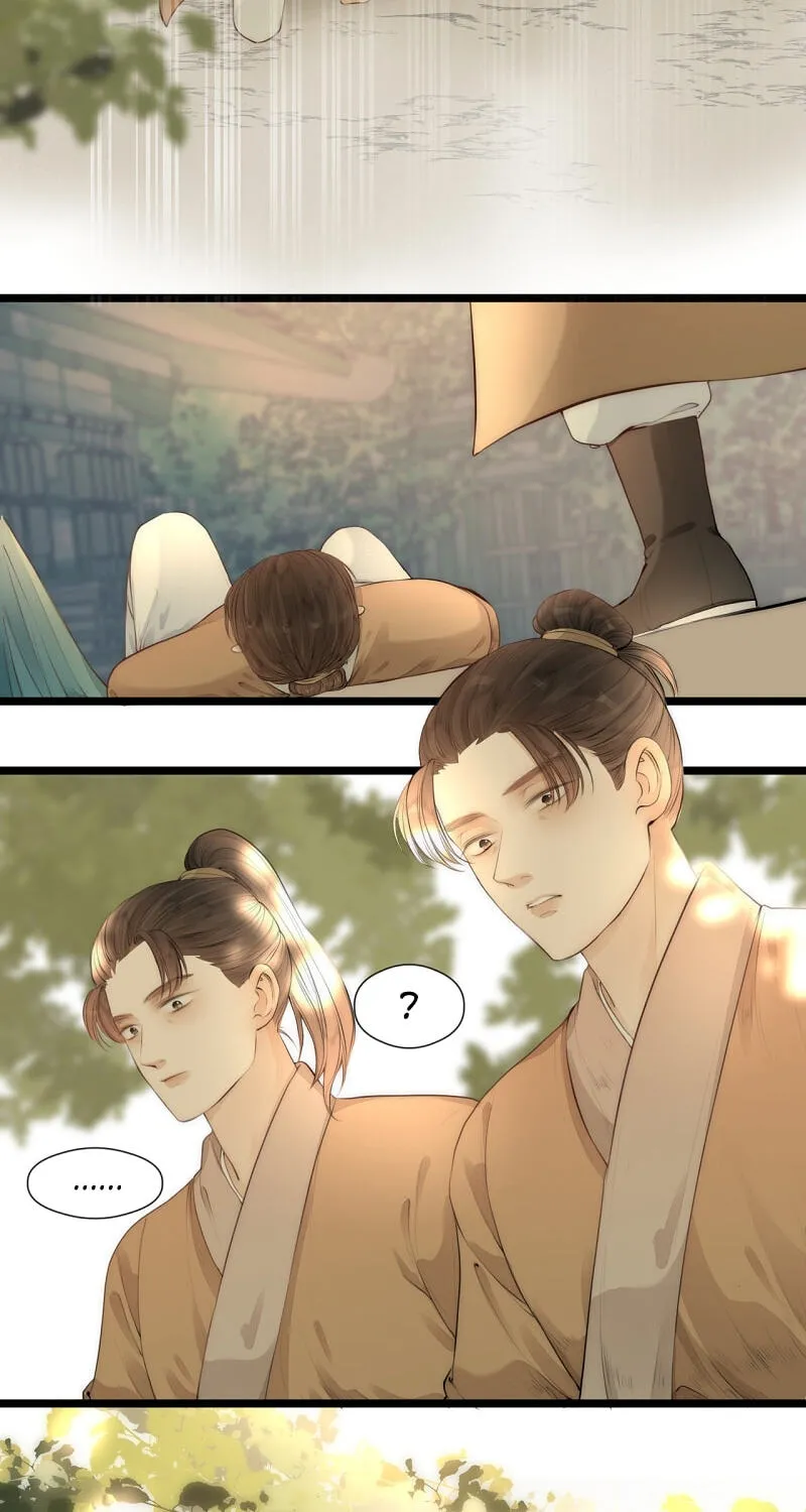 Read My Charming Bandit chapter 82 image 9 on Lezhin