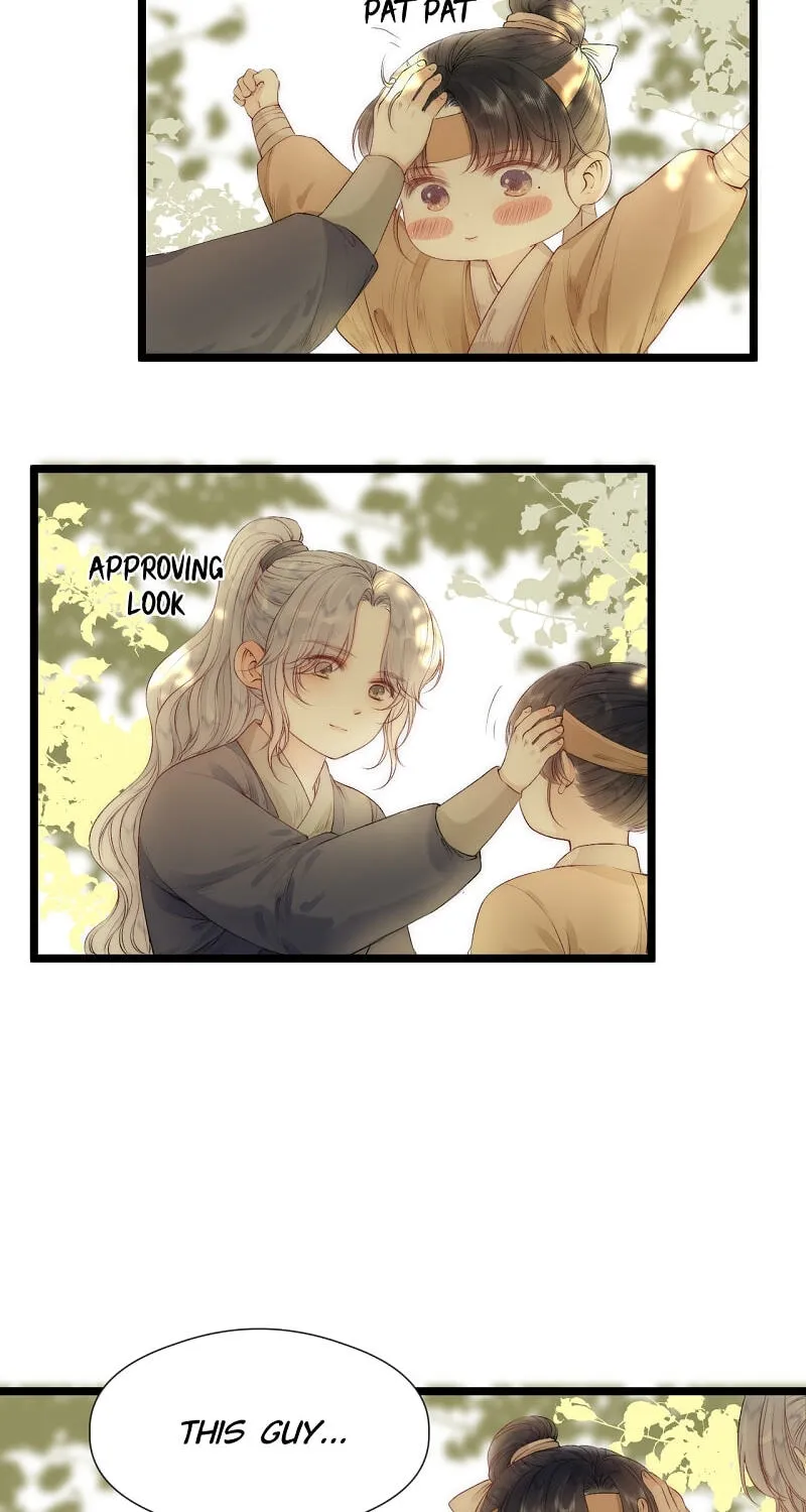 Read My Charming Bandit chapter 83 image 1 on Lezhin