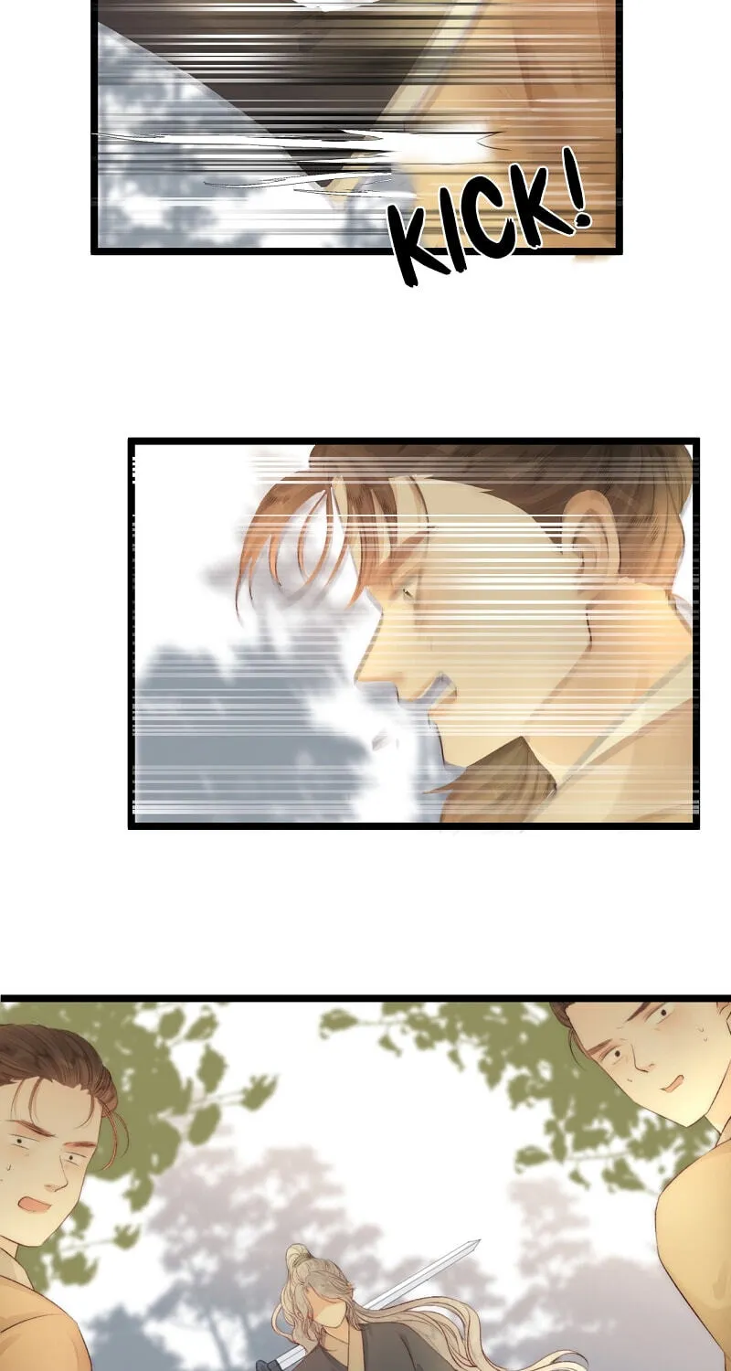 Read My Charming Bandit chapter 83 image 10 on Lezhin