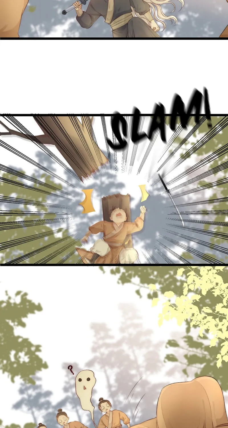 Read My Charming Bandit chapter 83 image 11 on Lezhin