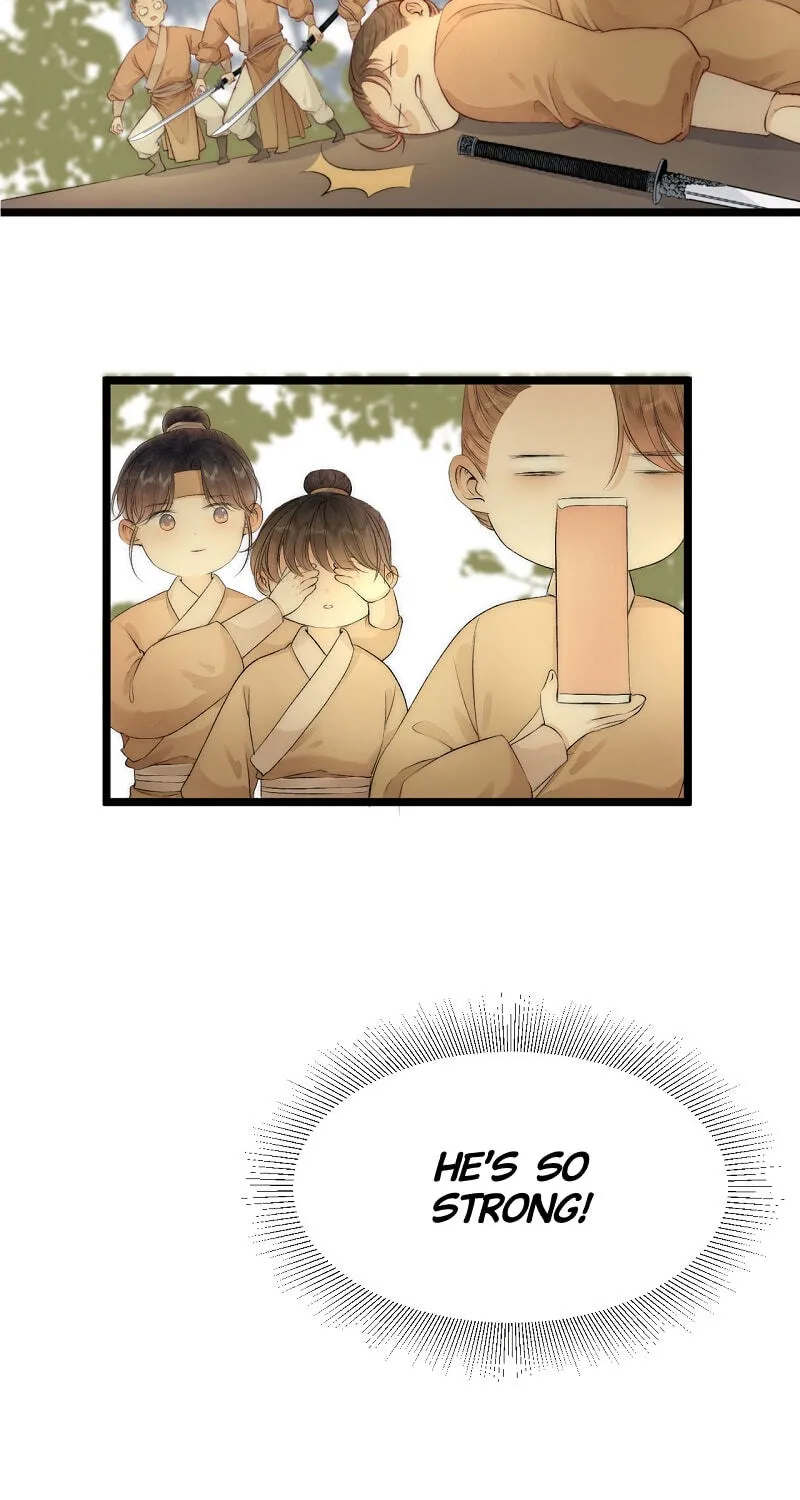 Read My Charming Bandit chapter 83 image 12 on Lezhin