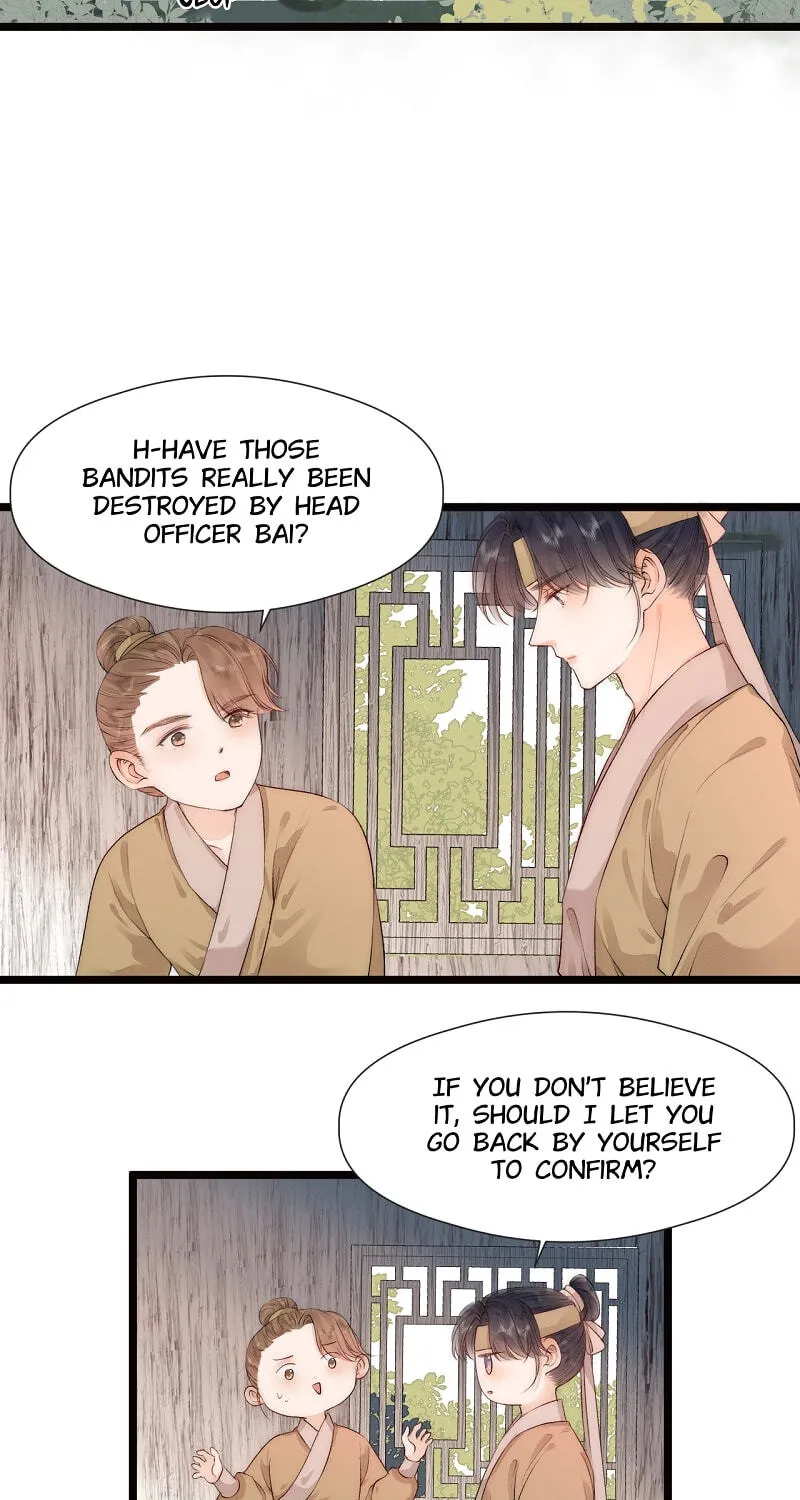 Read My Charming Bandit chapter 83 image 14 on Lezhin