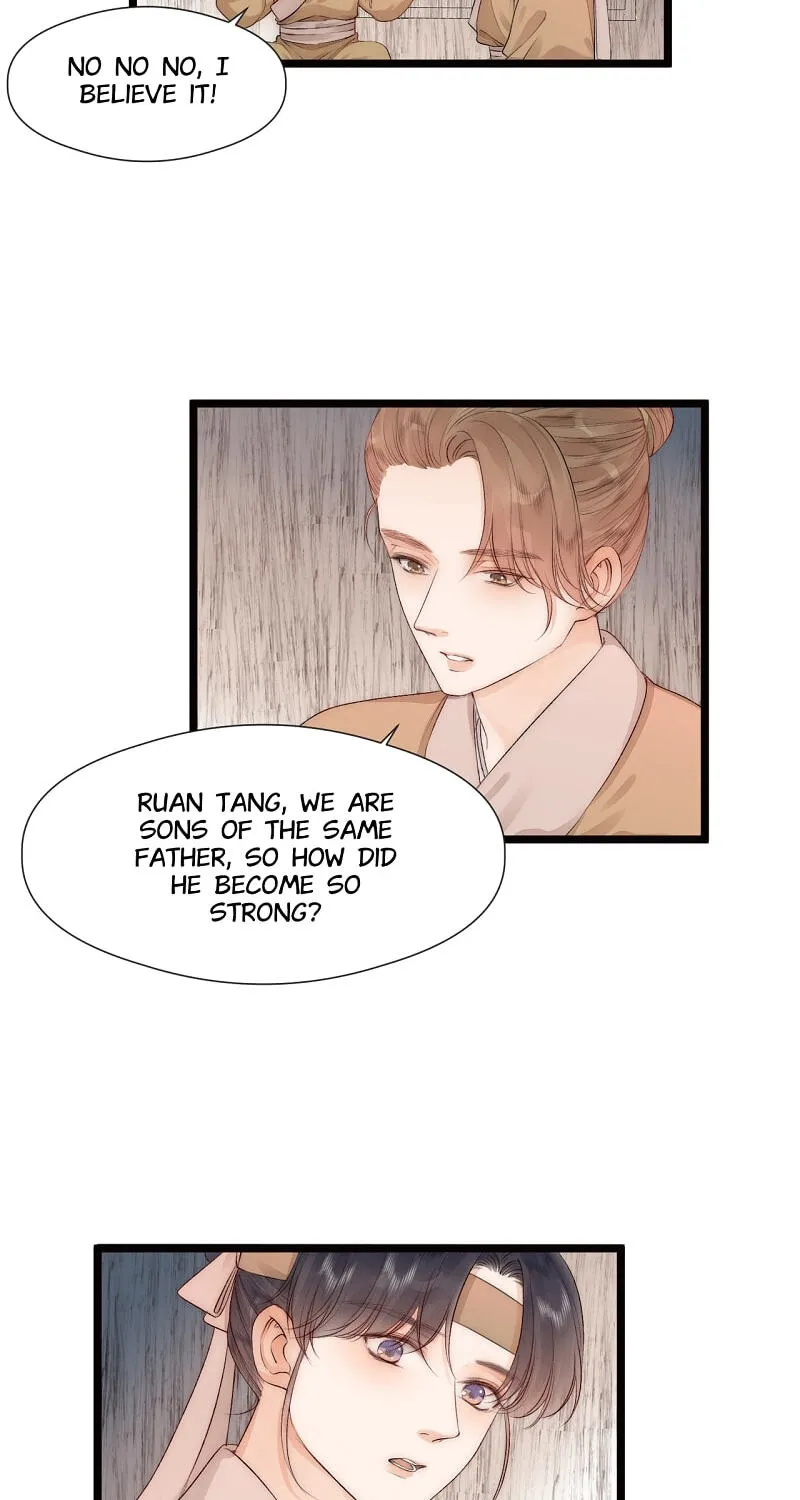 Read My Charming Bandit chapter 83 image 15 on Lezhin
