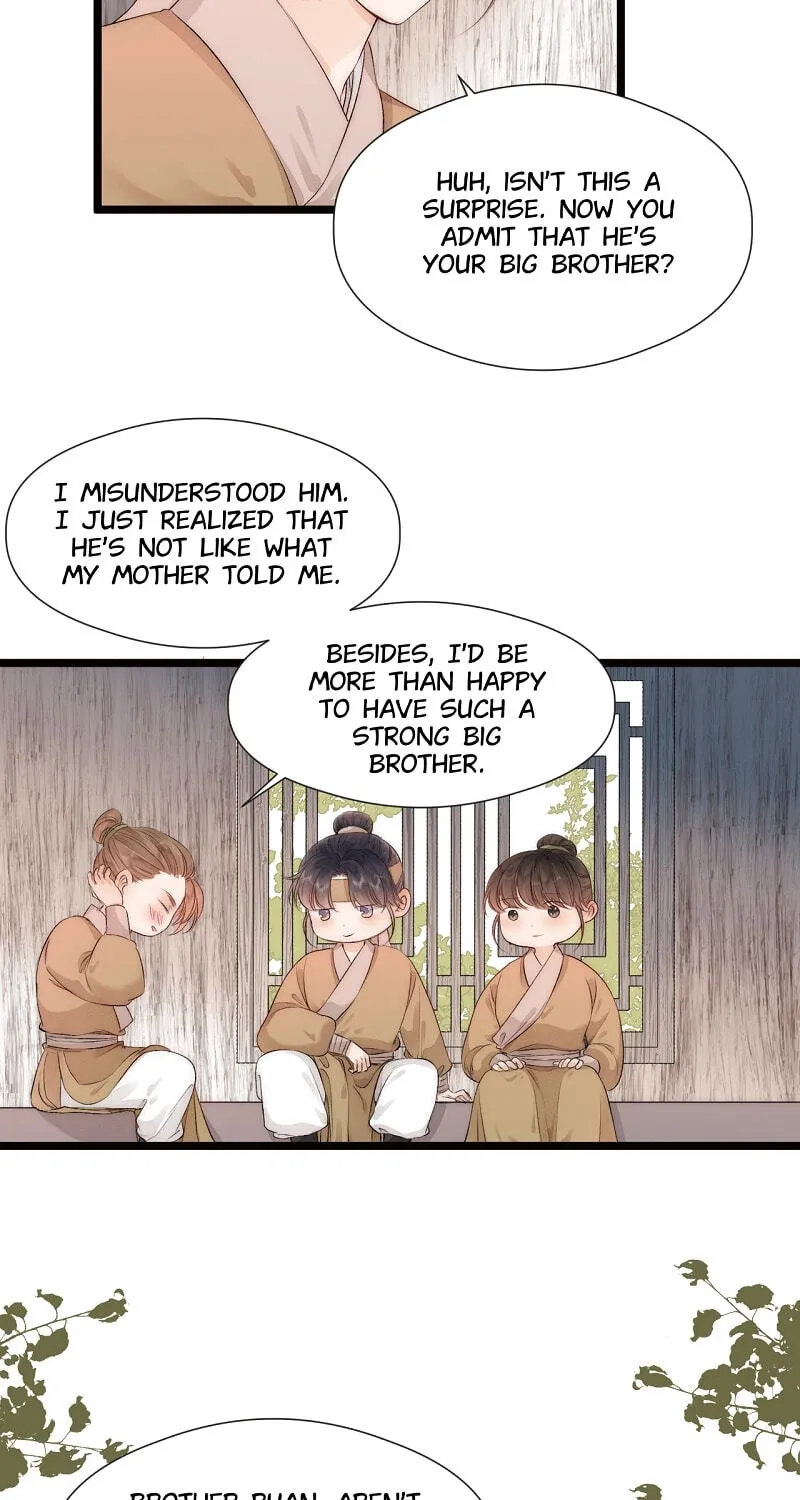 Read My Charming Bandit chapter 83 image 16 on Lezhin