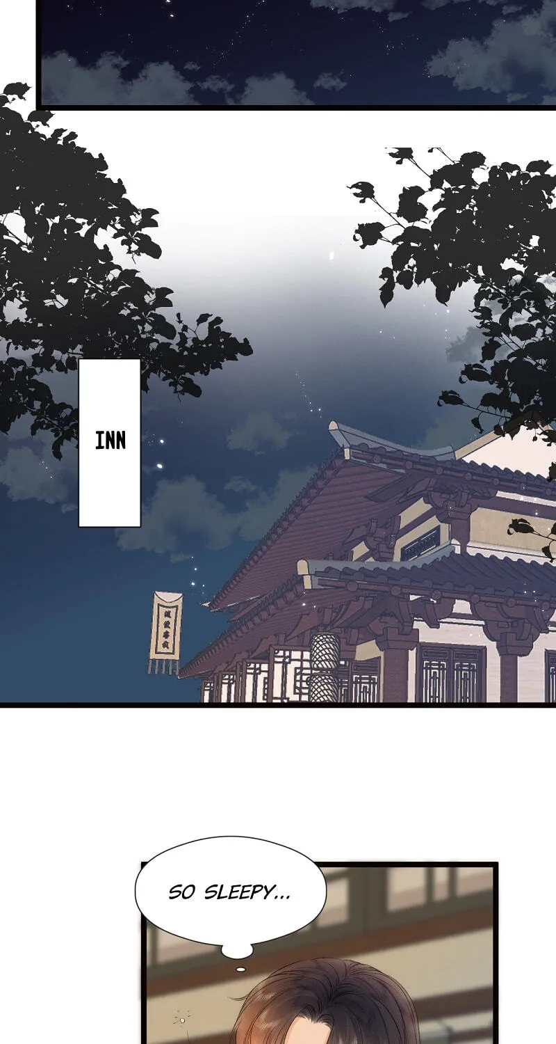 Read My Charming Bandit chapter 83 image 18 on Lezhin