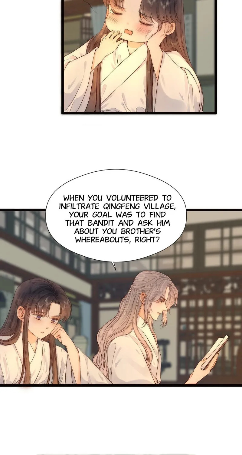 Read My Charming Bandit chapter 83 image 19 on Lezhin